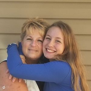 Meet your Posher, Becky